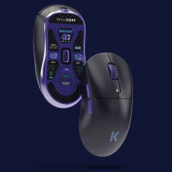 Souris Gamer Sans Fil M20 Ultimate