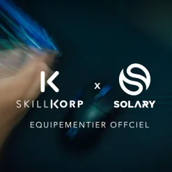 Souris Gamer Sans Fil M20 Ultimate