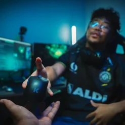 Souris Gamer Sans Fil M20 Ultimate