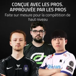 Souris Gamer Sans Fil Viper V3 HyperSpeed