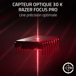 Souris Gamer Sans Fil Viper V3 HyperSpeed