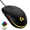 Souris Gaming G203 LIGHTSYNC Filaire RVB