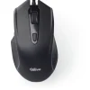Souris GAMING GEEK - Noir
