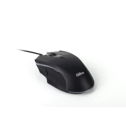 Souris GAMING GEEK - Noir