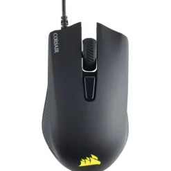 Souris Gaming Harpoon PRO RGB Noire