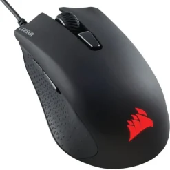 Souris Gaming Harpoon PRO RGB Noire