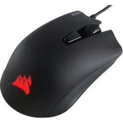 Souris Gaming Harpoon PRO RGB Noire