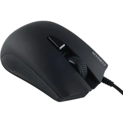 Souris Gaming Harpoon PRO RGB Noire