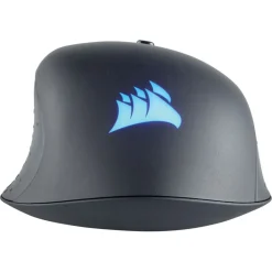 Souris Gaming Harpoon PRO RGB Noire