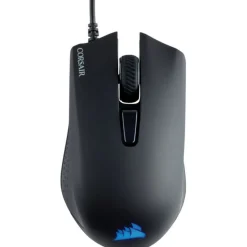Souris Gaming Harpoon PRO RGB Noire