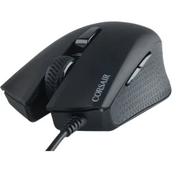Souris Gaming Harpoon PRO RGB Noire