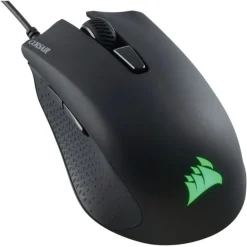 Souris Gaming Harpoon PRO RGB Noire