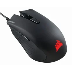 Souris Gaming Harpoon PRO RGB Noire