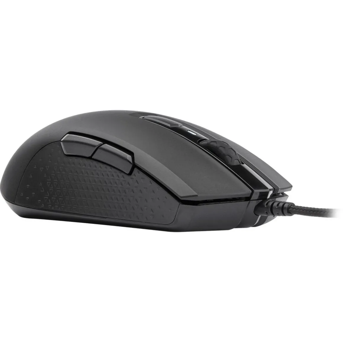 Souris Gaming M55 PRO RGB Noir