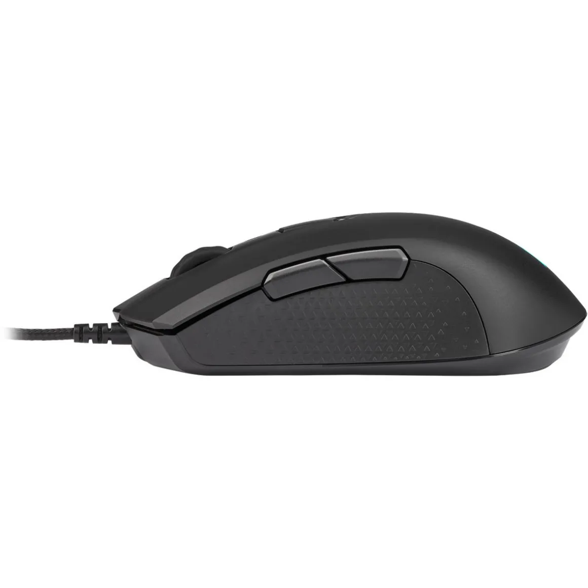 Souris Gaming M55 PRO RGB Noir