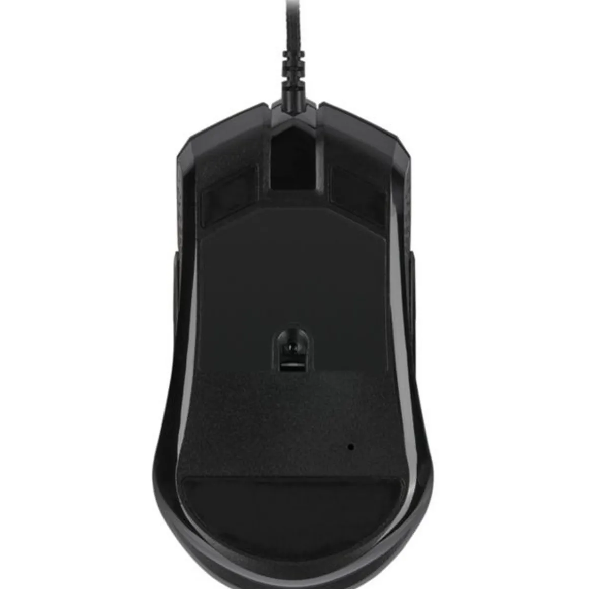 Souris Gaming M55 PRO RGB Noir