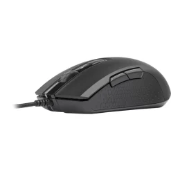 Souris Gaming M55 PRO RGB Noir