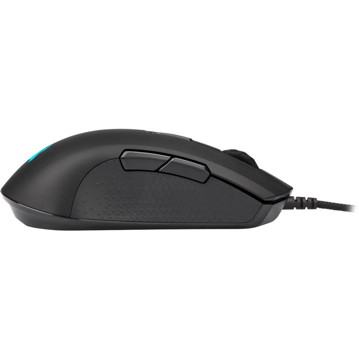 Souris Gaming M55 PRO RGB Noir