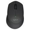 Souris LOGITECH WIRELESS MOUSE M280