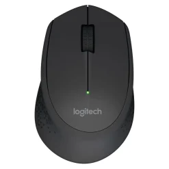 Souris LOGITECH WIRELESS MOUSE M280