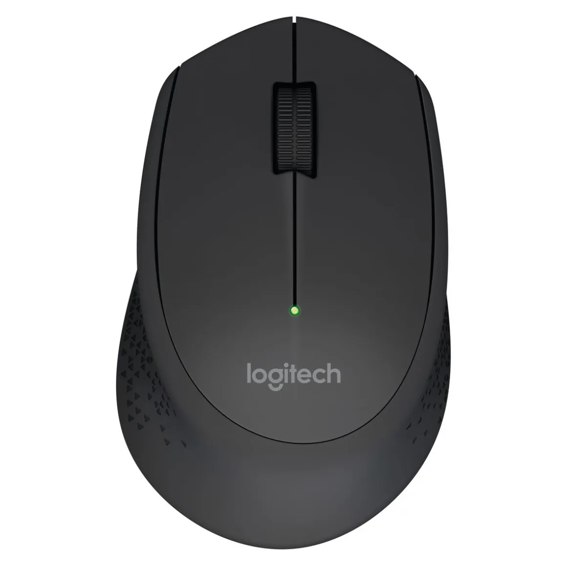 Souris LOGITECH WIRELESS MOUSE M280