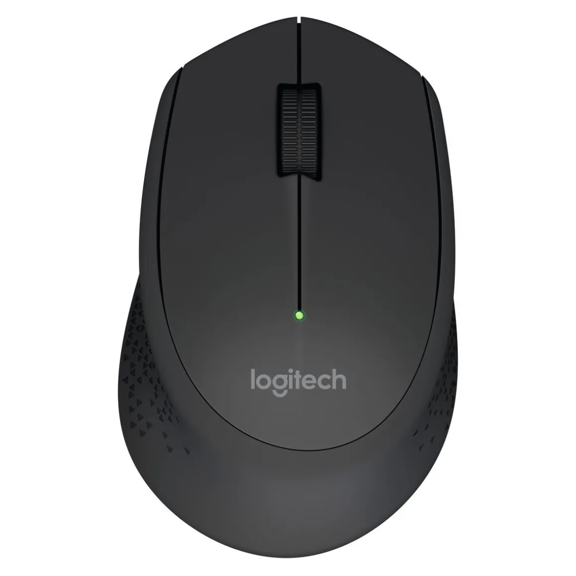 Souris LOGITECH WIRELESS MOUSE M280