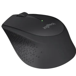 Souris LOGITECH WIRELESS MOUSE M280