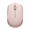 Souris M171 - Rose