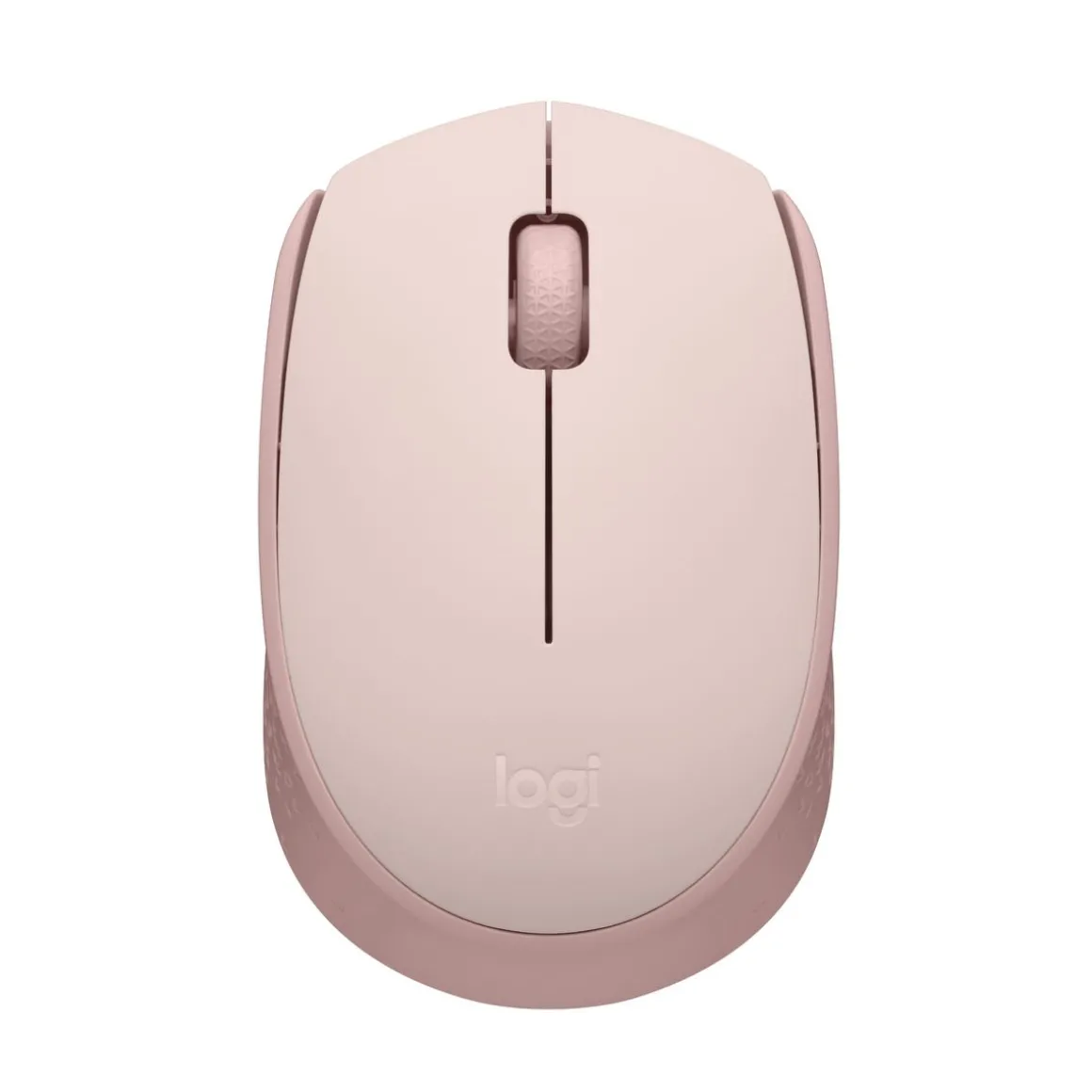 Souris M171 - Rose