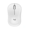 Souris sans fil Bluetooth M240 - Blanc