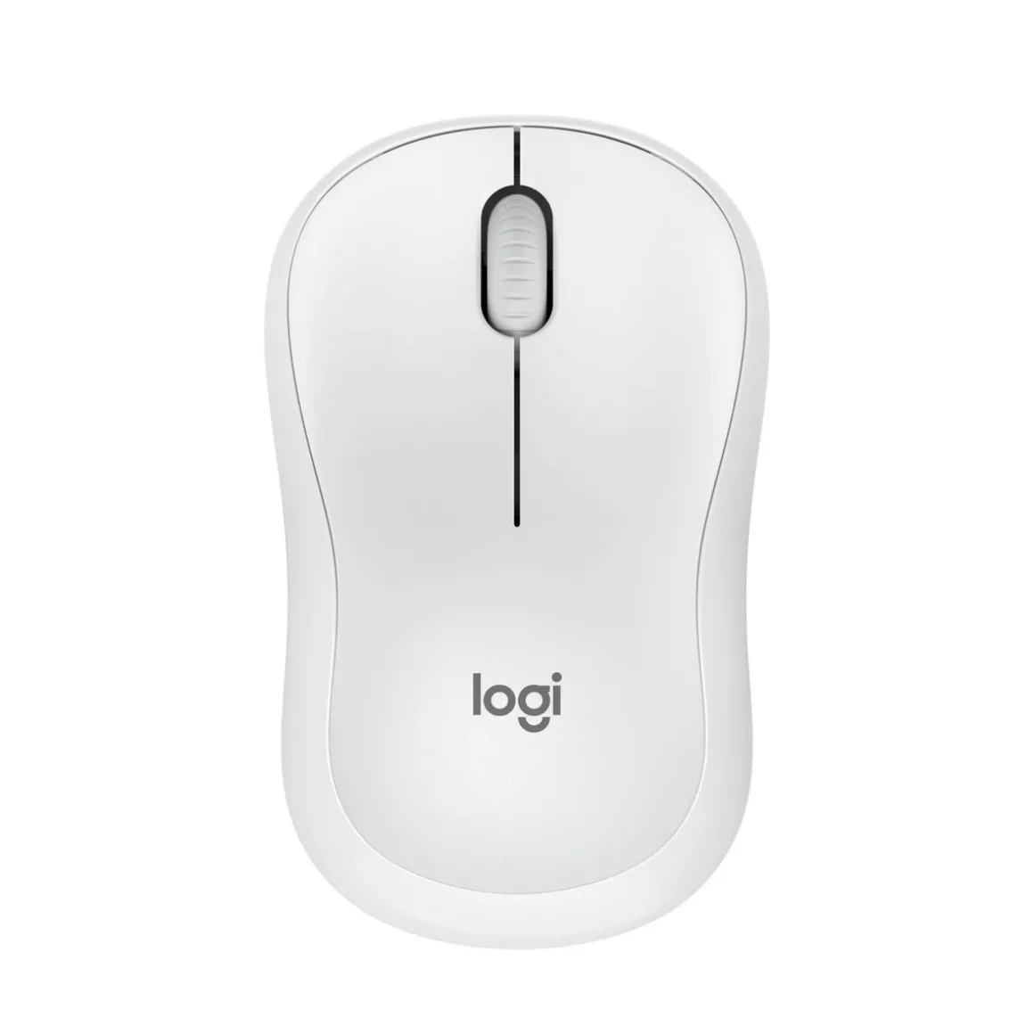 Souris sans fil Bluetooth M240 - Blanc
