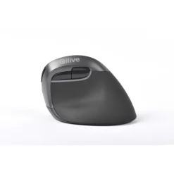 Souris sans fil ergonomique
