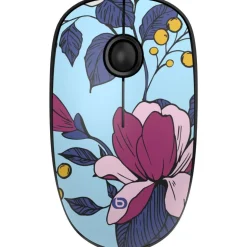 Souris sans fil M-24-SF_F