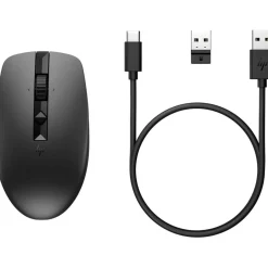 Souris sans fil rechargeable 710 bluethooth