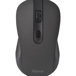 Souris sans fil silencieuse BK CSR