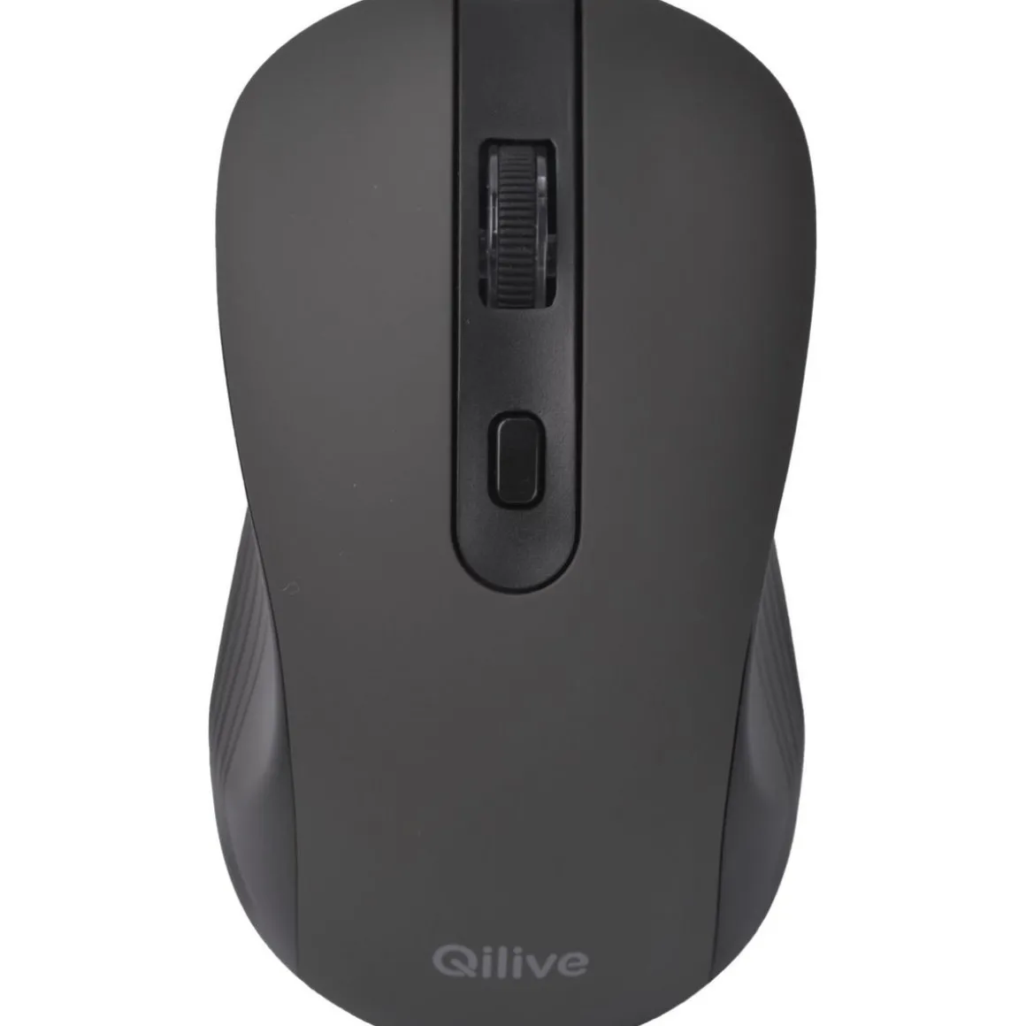 Souris sans fil silencieuse BK CSR