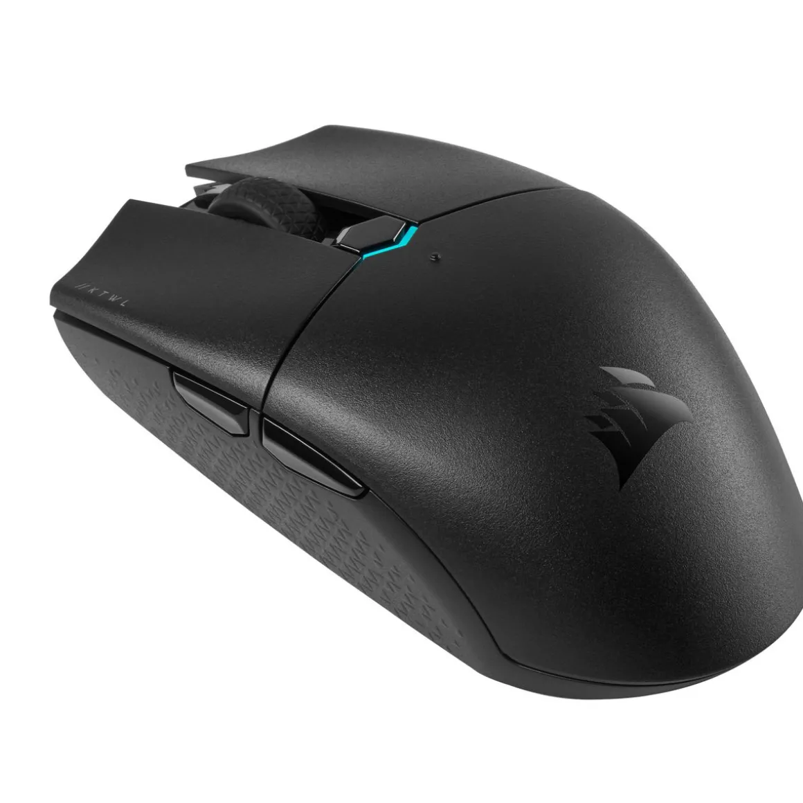 Souris SF KATAR PRO - Noir