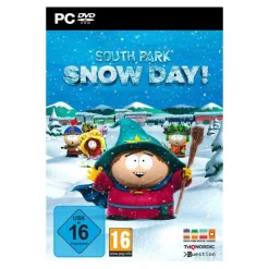 South Park Snow Day! PC