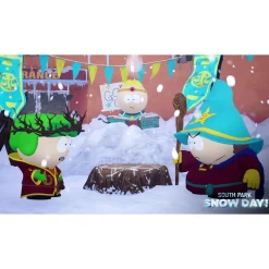 South Park: Snow Day! PS5