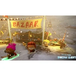 South Park: Snow Day! PS5