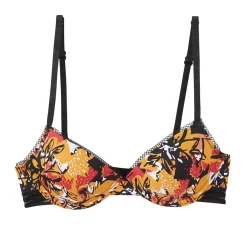 Soutien-gorge coque moulée Reggae