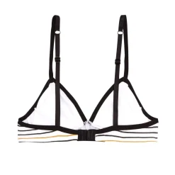 Soutien-gorge souple avec mousse amovible Prague