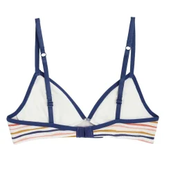 Soutien-gorge souple avec mousse amovible Pépin