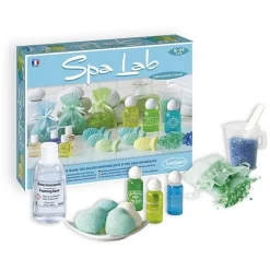 Spa Lab