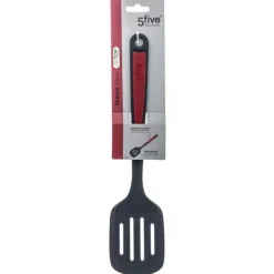 Spatule de Cuisine Silitop 34cm Noir
