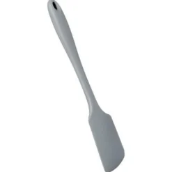 Spatule de Cuisine Silicone Silitop 27cm Gris