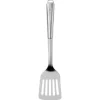 Spatule Inox Cuisine 34cm Argent