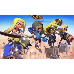 Splatoon 3 Nintendo Switch