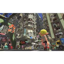 Splatoon 3 Nintendo Switch