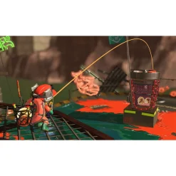 Splatoon 3 Nintendo Switch